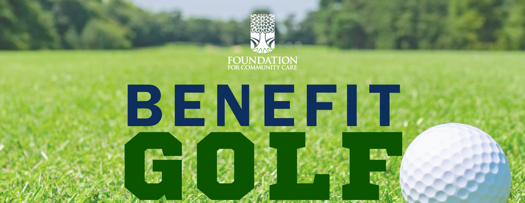 Benefit Golf Scramble 2026